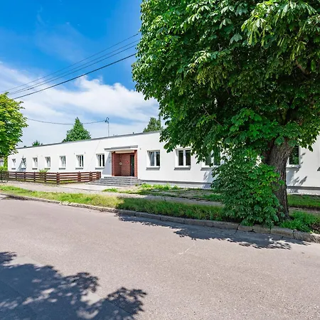 Przystan - I Apartmán